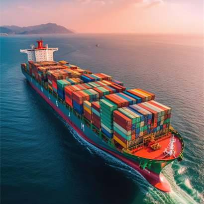 Sea Freight Sea Freight